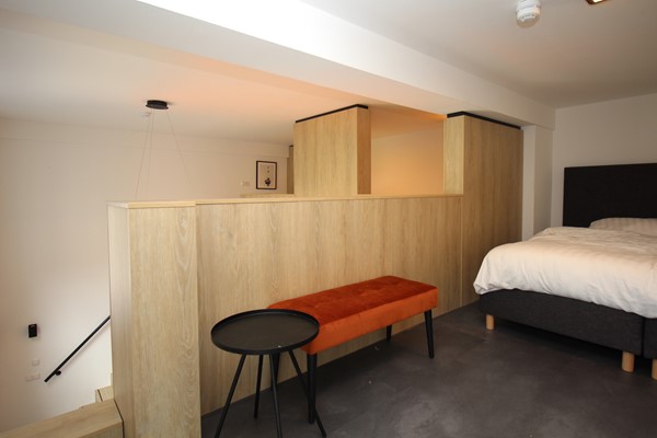 Medium property photo - Mauritsstraat 247M, 3012 CH Rotterdam